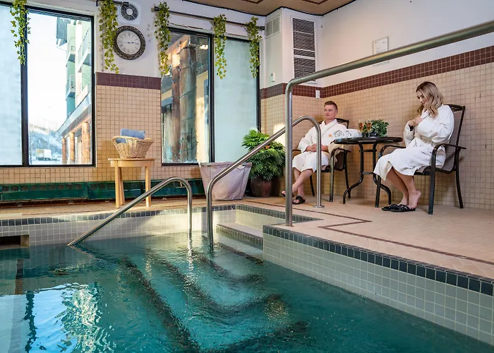 Clearwater Suite Hotel