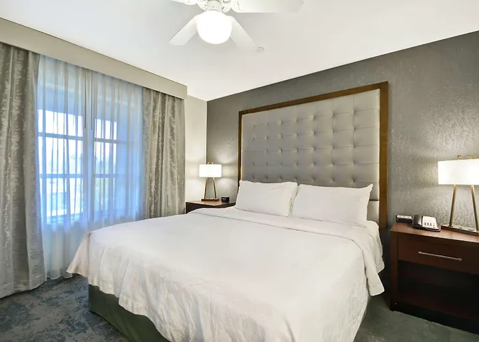 Homewood Suites By Hilton Palm Desert