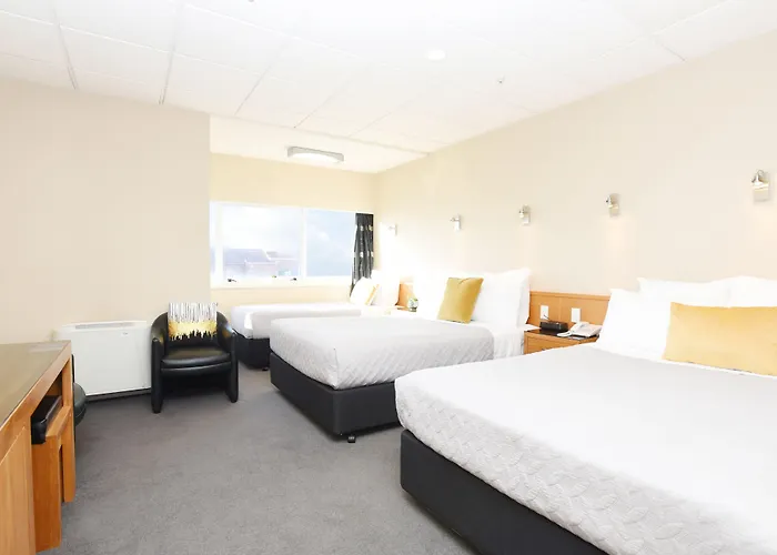 Kelvin Hotel