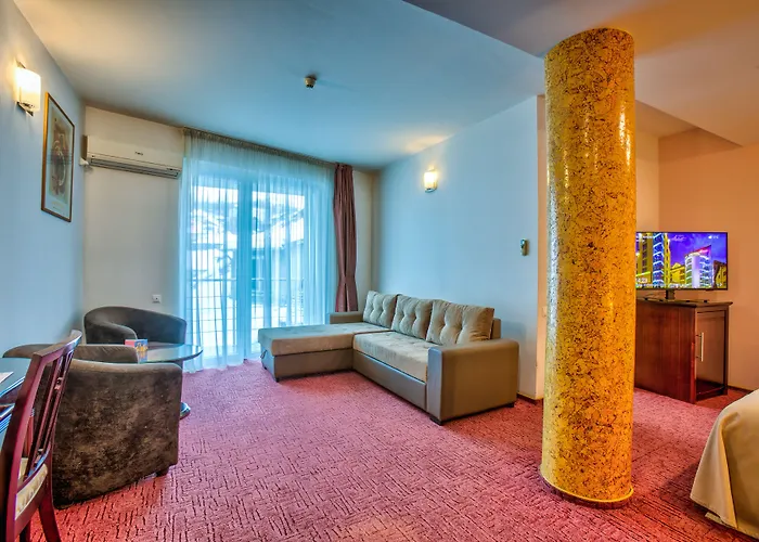 Hotel Ambient
