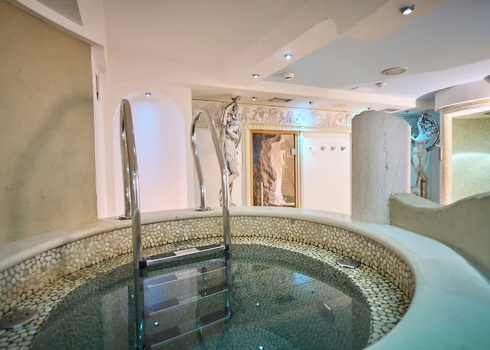 Parc Hotel Flora S
