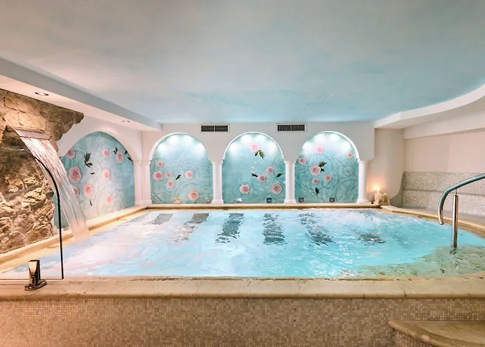 Parc Hotel Flora S