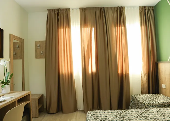 Maritan Hotel & Spa