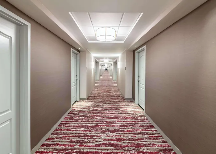Hilton Garden Inn Omaha East/Council Bluffs