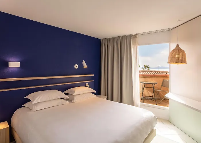 Hotel Paradou Mediterranee, BW Signature Collection By Best Western