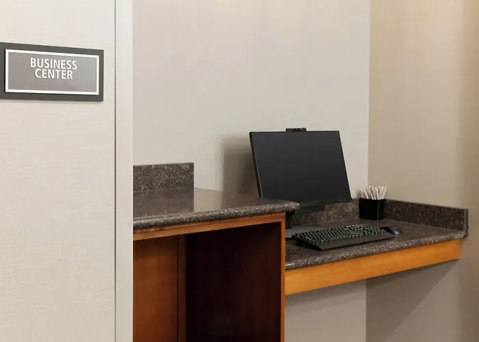 Residence Inn Dayton North