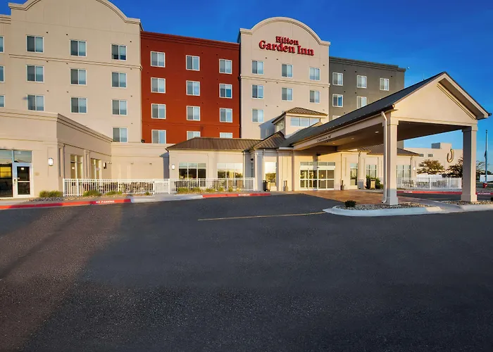 Hilton Garden Inn Omaha East/Council Bluffs