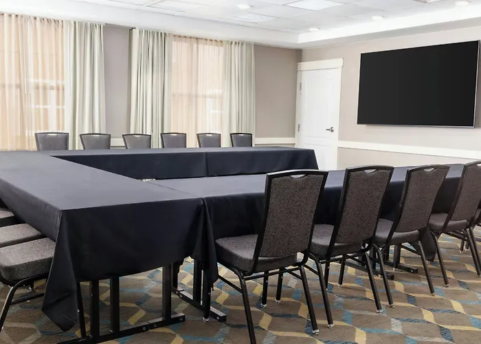Residence Inn Dayton North