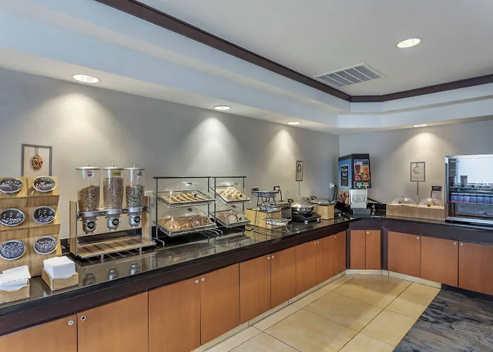 Fairfield Inn & Suites By Marriott Texarkana
