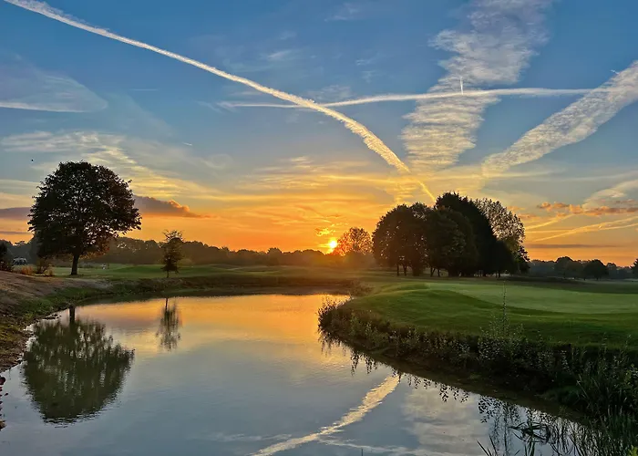 Bicester Hotel, Golf & Spa