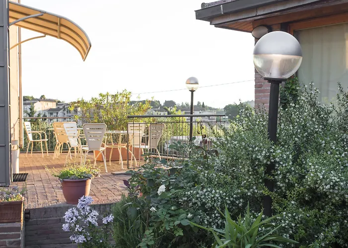 Hotel Il Giardino