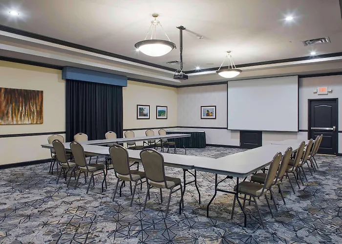 Hilton Garden Inn Jonesboro