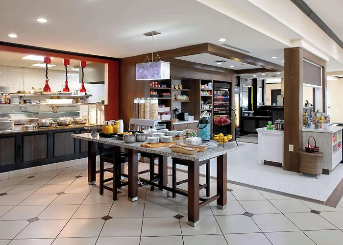 Hilton Garden Inn Jonesboro