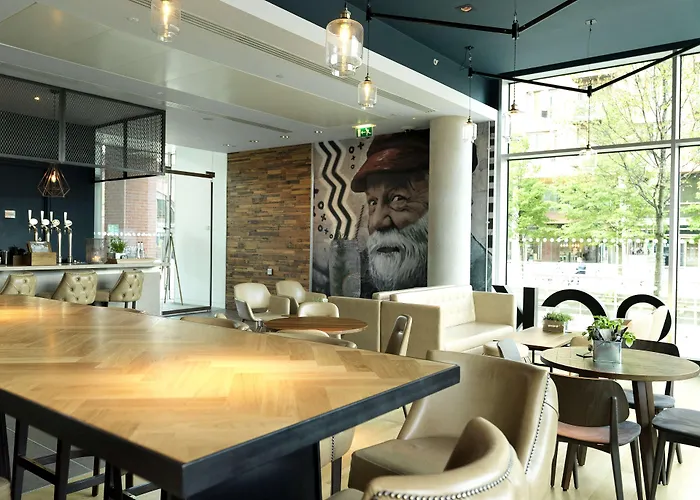 Doubletree By Hilton Leeds