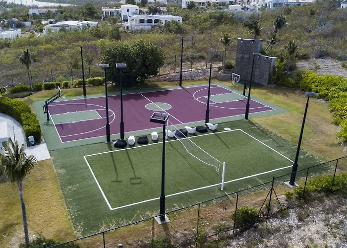 Four Seasons Resort And Residences Anguilla