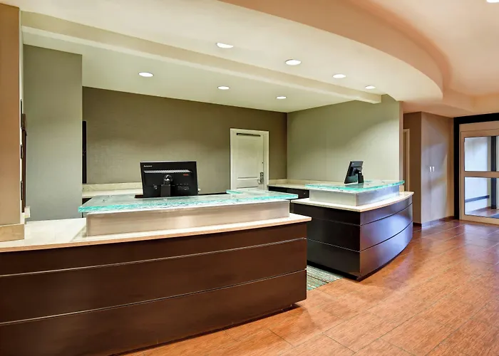 Residence Inn By Marriott Stillwater