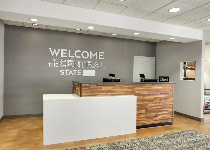 Hampton Inn Derby-Wichita Southeast