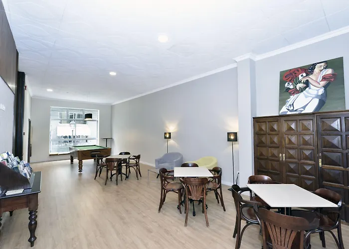 Hotel Marte
