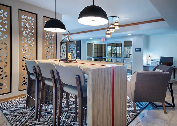 Candlewood Suites Buffalo Amherst, Ny