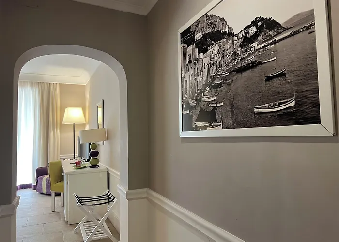 Hotel Della Piccola Marina