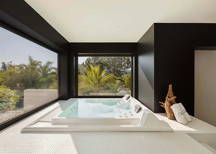 Grand Hotel Du Golfe - Spa & Restaurant