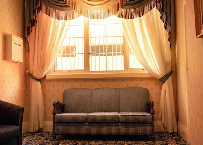 European Hotel
