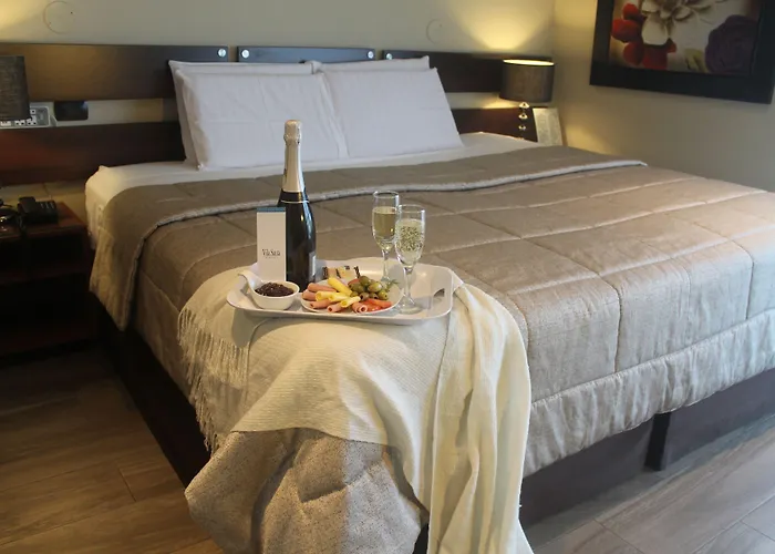 Hotel Vila Santa