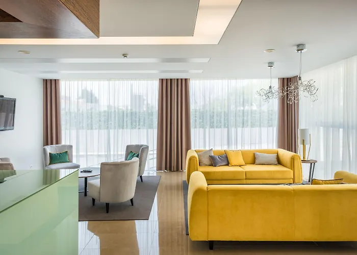 Imperhotel By Umbral
