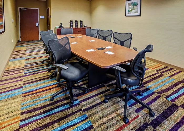 Fairfield Inn And Suites By Marriott Naples