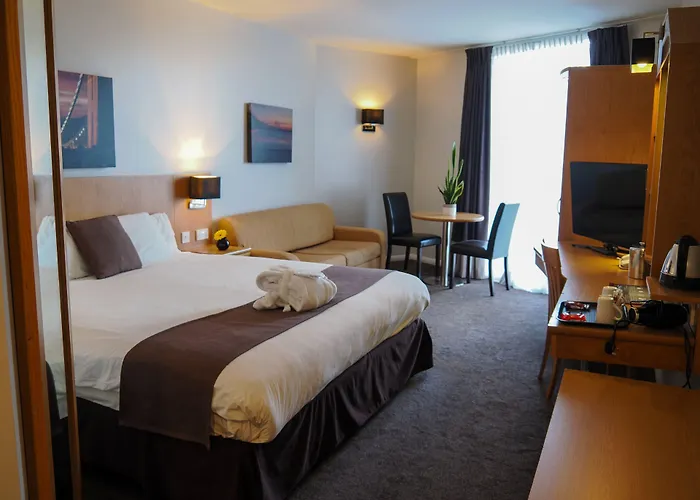 Future Inn Bristol