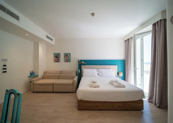 Hotel Universal