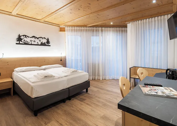 Hotel Olimpia