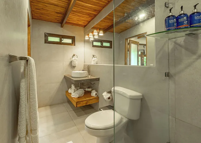 Boutique Surf Hotel Rip Jack Inn