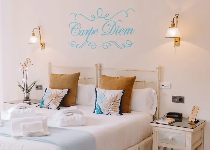 Hotel Boutique Cerro Del Sol Adults Only Recommended