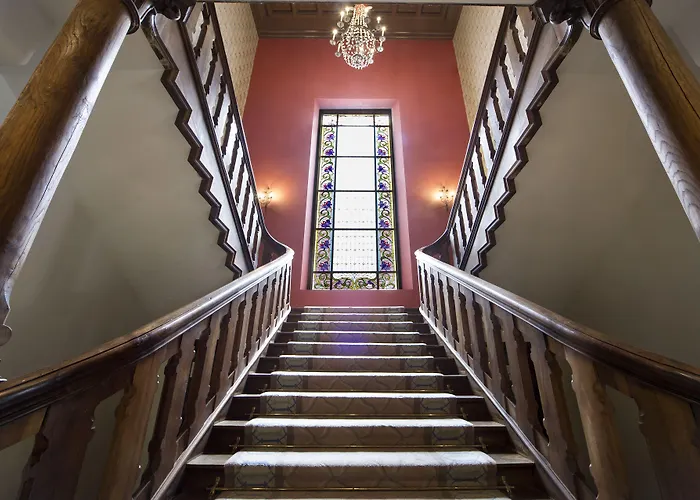 Parador De Limpias
