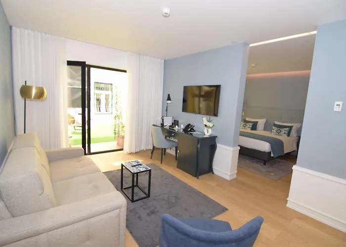 Hotel Florescente