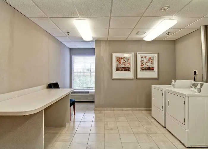 Homewood Suites By Hilton Leesburg