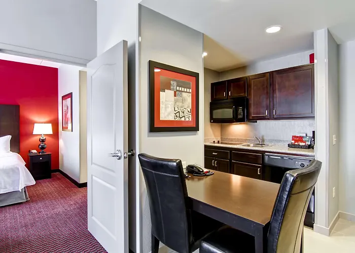 Homewood Suites By Hilton Leesburg