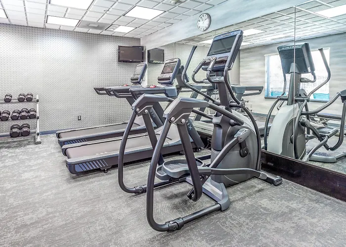 Fairfield Inn And Suites By Marriott San Antonio Boerne
