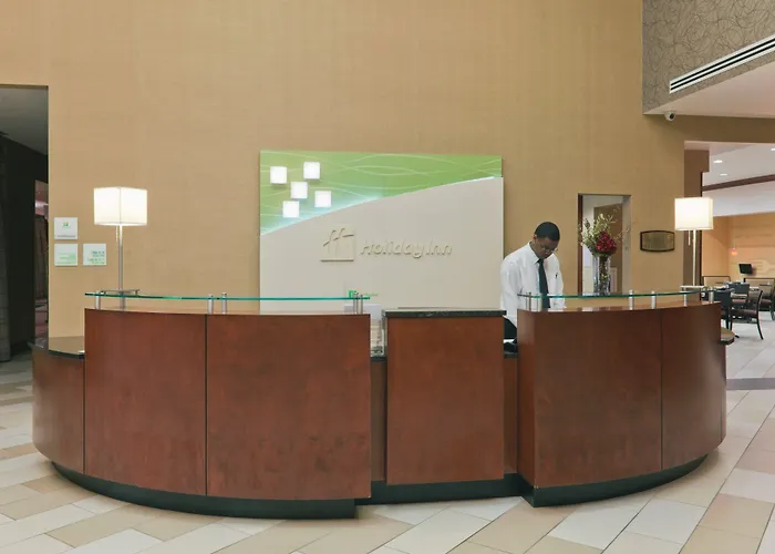 Holiday Inn Hotel & Suites Lima By Ihg
