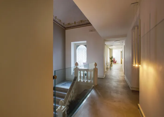 Shalai - Exclusive Spa And Small Gourmet Hotel