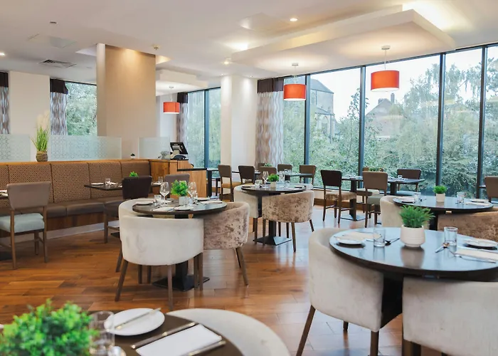 Leonardo Hotel Derby