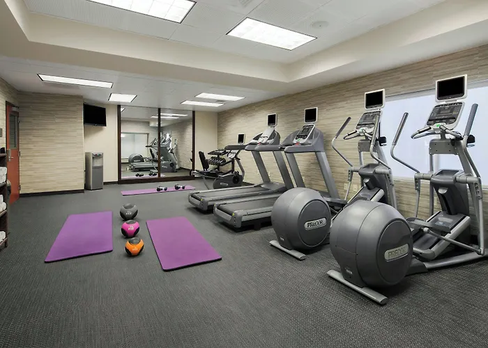 Courtyard By Marriott Flagstaff