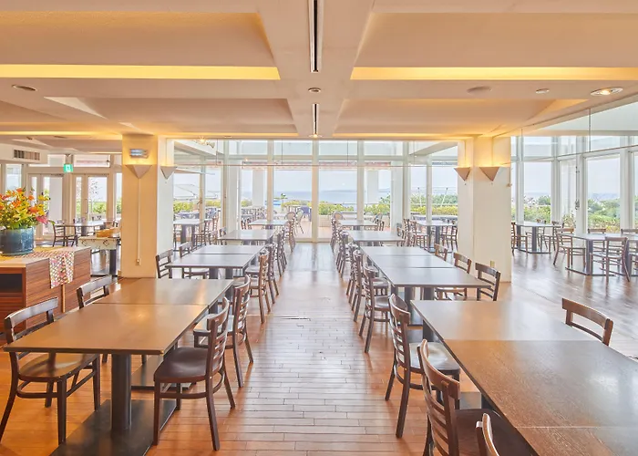 Royal View Hotel Churaumi - Closest To Churaumi