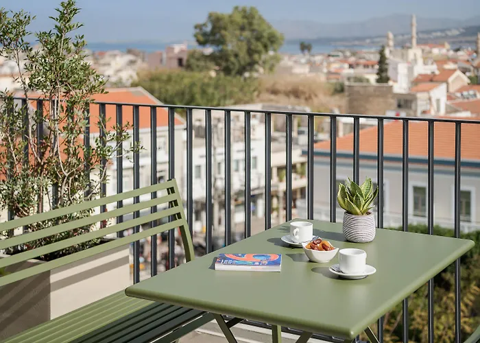 Arkadi Hotel