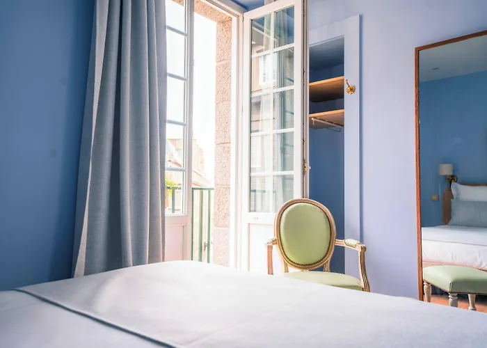 Hotel Le Croiseur Ginette