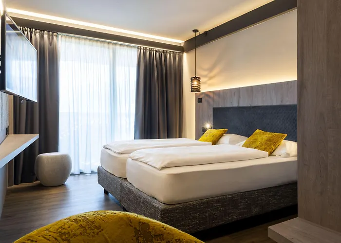 Hotel Ideal Park