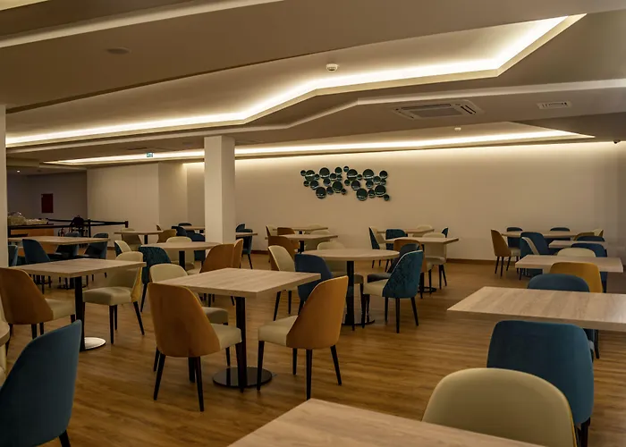 Santa Eufémia Covilhã Hotel
