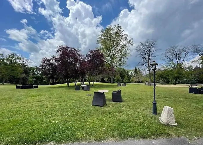 Domaine des Roches Hotel&Spa
