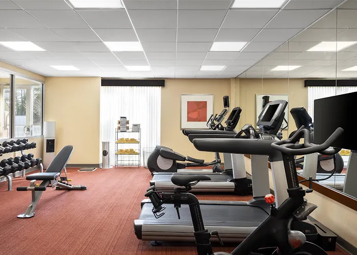 Hyatt Place Memphis Germantown